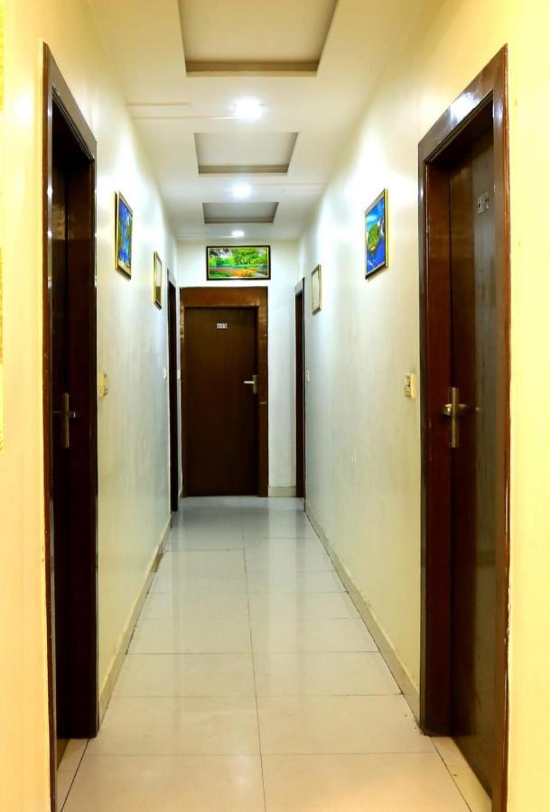 Hotel Kirandeep Agra Агра Екстер'єр фото