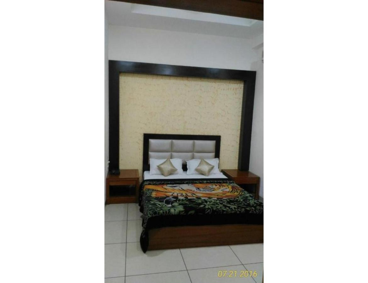 Hotel Kirandeep Agra Агра Екстер'єр фото