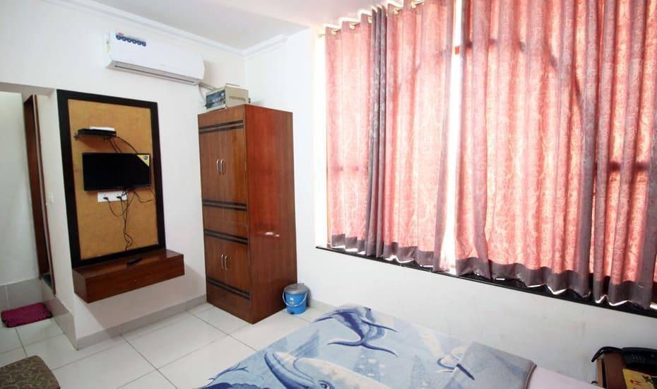 Hotel Kirandeep Agra Агра Екстер'єр фото