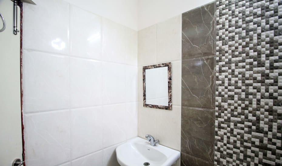 Hotel Kirandeep Agra Агра Екстер'єр фото