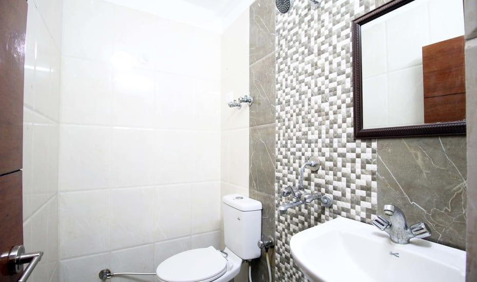 Hotel Kirandeep Agra Агра Екстер'єр фото