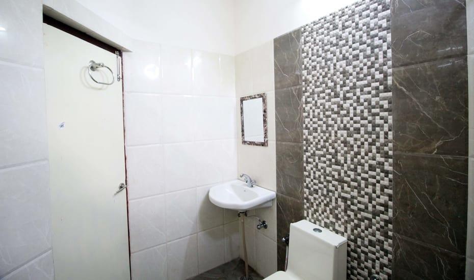 Hotel Kirandeep Agra Агра Екстер'єр фото