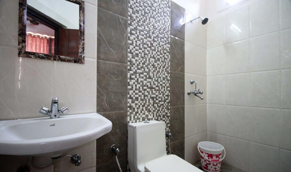 Hotel Kirandeep Agra Агра Екстер'єр фото