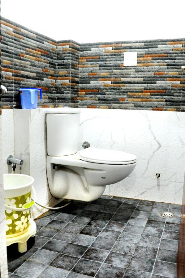 Hotel Kirandeep Agra Агра Екстер'єр фото